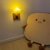 Luminária Cogumelo, Design Incrível, Abajur Decoração - loja online