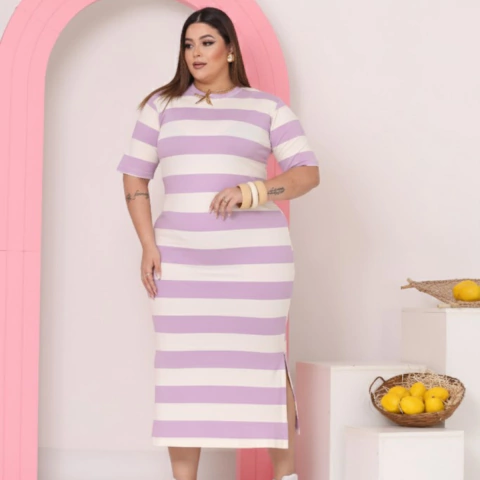 Imagem do Vestido De Moletinho