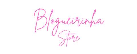 Blogueirinha Store by Carneirinho Kids 