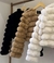 CASACO PUFFER PELUCIA