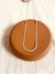 choker laminada - comprar online