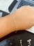 Pulseira infantil singapura