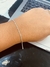 Pulseira infantil baianinha