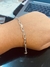 Pulseira Masculina Cartier