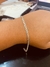Pulseira Masculina Fecho de Latinha