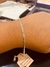 Pulseira Masculina Fecho de Latinha