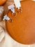 Piercing argolinha de nariz bali
