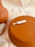 Piercing cravejado tic tac - comprar online