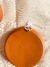 Anel com zircônia verde