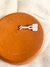 Piercing tragus com formato de coração - comprar online