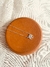 colar iroko 45 cm
