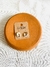 Argolinha tic tac de coração - comprar online