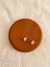 Brinco passante pedra natural - comprar online