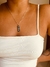 Pingente plaquinha do Spotfy - Joia Personalizada