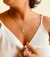 Abebe Osun/Oxum - Joia Personalizada. - comprar online