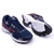 Tênis Mizuno Jet Classic - 38 ao 43 - Mamãe Cheguei - Loja Shipping