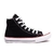 Tênis Converse All Star Mid (Cano Médio) - 34 ao 43 - Feminino e Masculino na internet