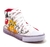 Imagem do Tênis All Star Converse Cano Médio Piu Piu e Frajola