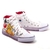 Tênis All Star Converse Cano Médio Piu Piu e Frajola - loja online