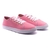 Tênis Feminino Casual Liso do 34 ao 39 - comprar online