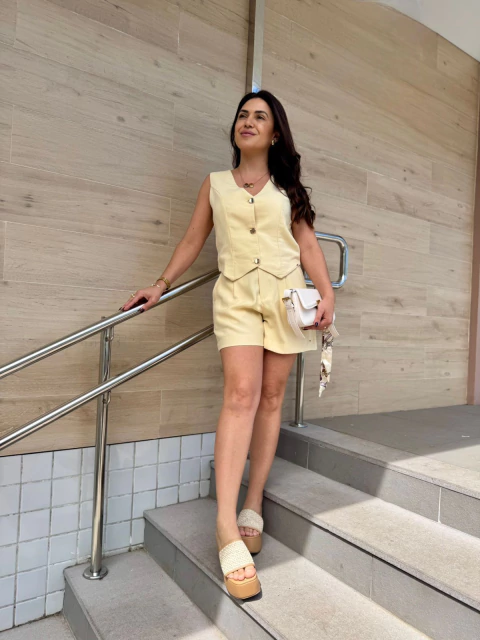 Short Zaira - comprar online