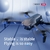 Mini Drone VICKY 4k 2021 na internet
