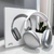 Fone de ouvido Bluetooth AIR MAX P9 na internet