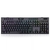 Redragon Horus K618 RGB, Bluetooth, Mecânico.