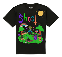 Remera Ghost, Papa Emeritus