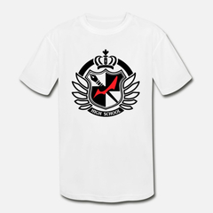 Remera Danganronpa, Anime - comprar online