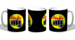 Taza Cobra Kai De Cerámica en internet