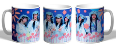 Taza De Cerámica, Newjeans
