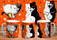 Taza Danganronpa Anime Manga - De Cerámica - tienda online