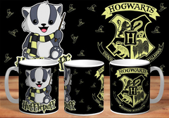 Taza Harry, Casas De Cerámica en internet