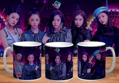 Taza Itzy De Cerámica en internet