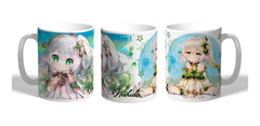 Taza De Plástico, Nahida, Genshin Impact