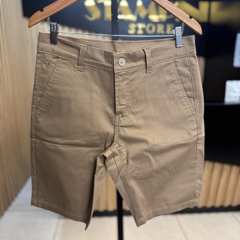 Bermuda slim d5000at chino pk savana - comprar online