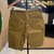Bermuda d5001at dlz alfaiataria camel - comprar online