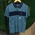 Polo Highstil Sport Piquet HS1575 Binado Marinho - comprar online