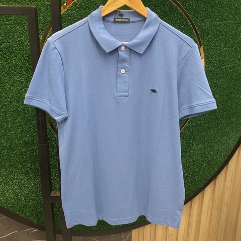 Camisa Polo Red Life Best Azul 1601 - comprar online