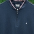 Polo Highstil Sport Slim F HS1573 Marinho na internet