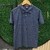 Polo Texture 9871 Navy Way Marinho - comprar online