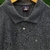 Polo Texture 9871 Navy Way Marinho na internet