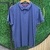 Polo Jab Jersey Premium Cotton Stretch Marinho - comprar online