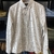 Camisa M/Longa Xadrez F4385721 Slim Fit Terra - comprar online