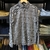 Camisa M/L 16369 Xadrez Flanelada Autum Preto - comprar online