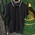 Polo classic SE0101819 Em Piquet Nobre preto - comprar online