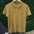 Camisa Polo red life best marrom 1421 - comprar online
