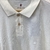Camisa basica Polo piquet vondervolke natural na internet