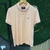 Polo Red Life Piqueq Com Friso Laranja 1710 - comprar online